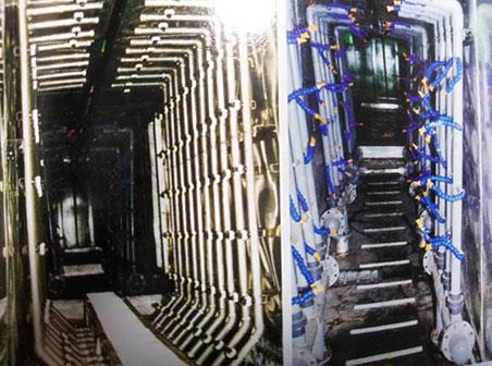 金屬件前處理設(shè)備